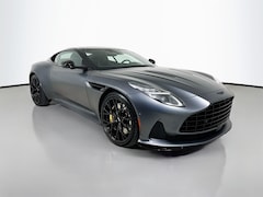 2025 Aston Martin DB12 Coupe