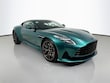 Aston Martin DB12