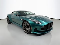 2025 Aston Martin DB12 Coupe