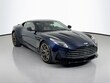  Aston Martin DB12