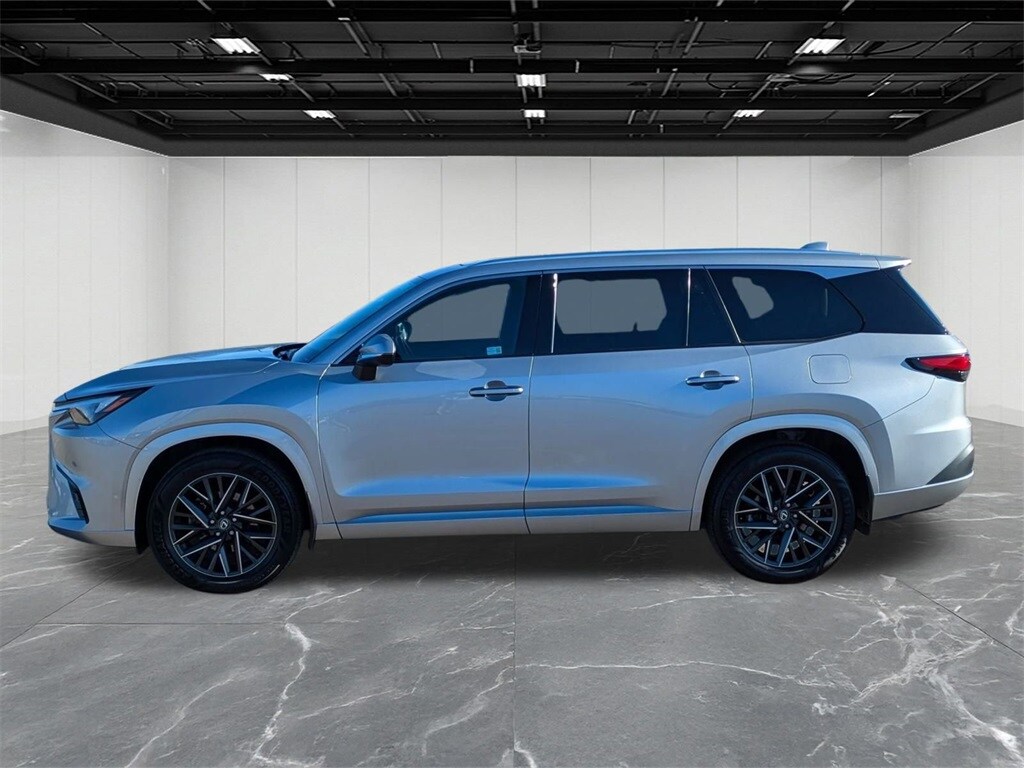 Used 2024 Lexus TX 350 Luxury SUV