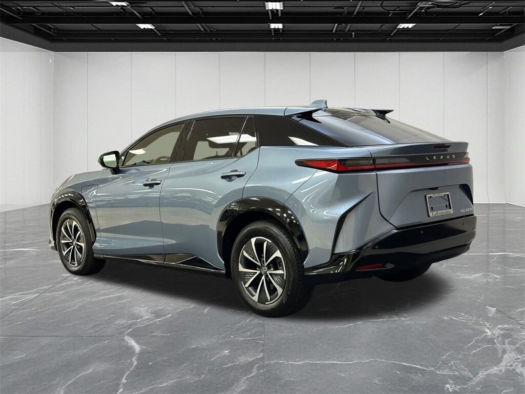 Used 2024 Lexus RZ 300e Premium SUV