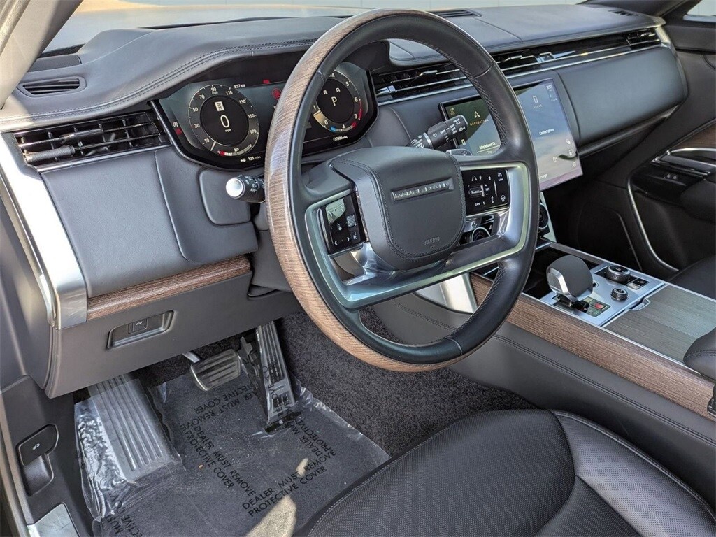 Used 2023 Land Rover Range Rover Autobiography SUV