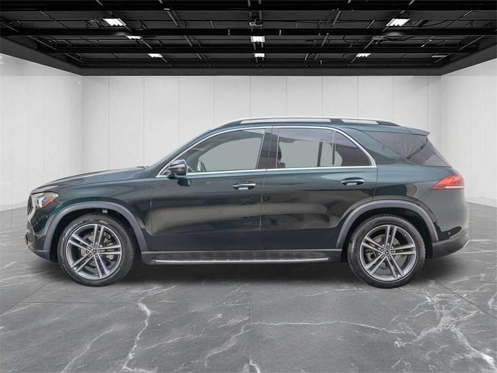 Used 2020 Mercedes-Benz GLE GLE 350 SUV