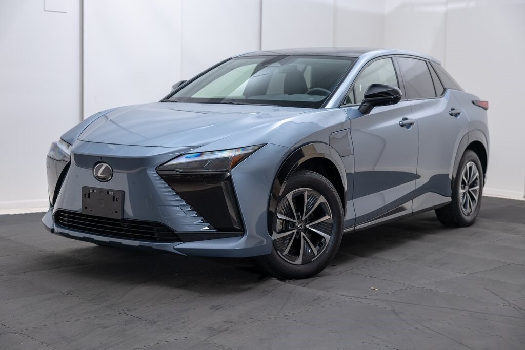 Used 2024 Lexus RZ 300e Premium SUV