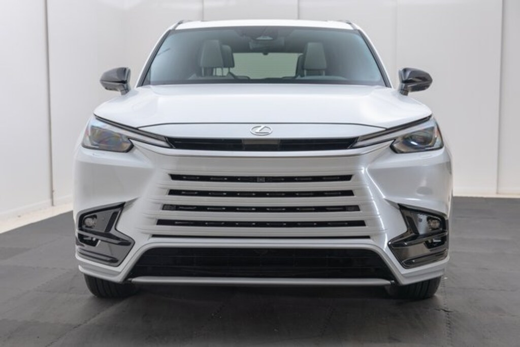 Used 2024 Lexus TX 500h F Sport Luxury SUV