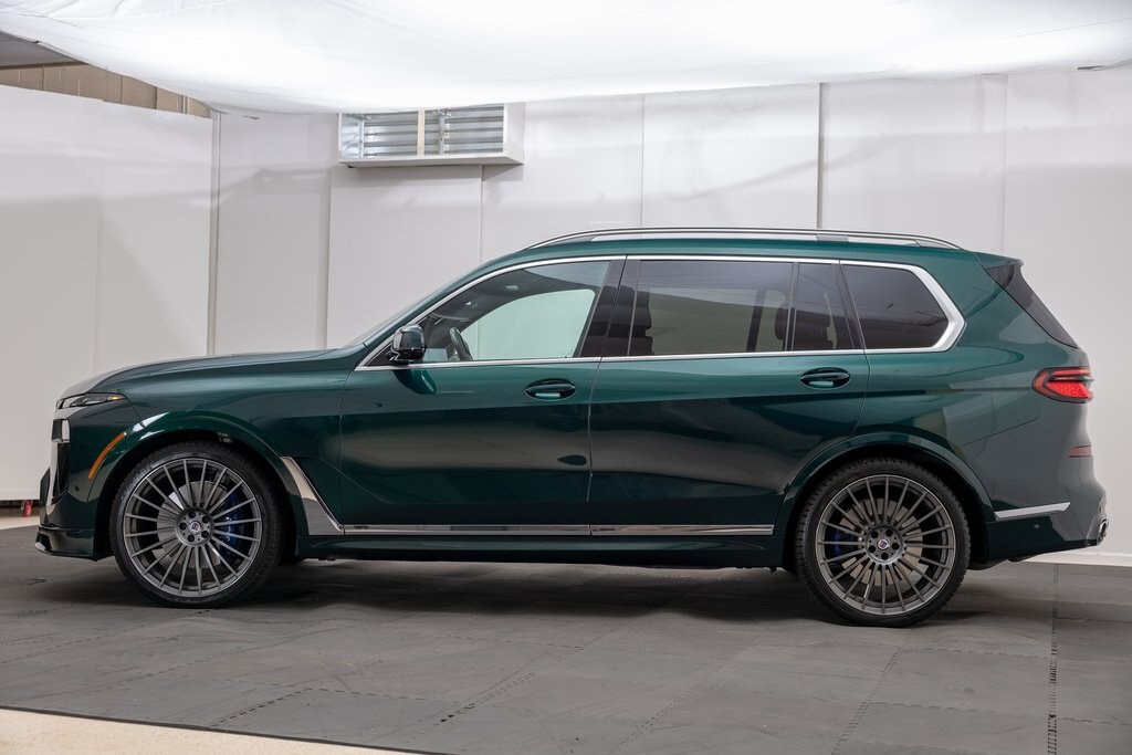 Used 2024 BMW X7 Alpina XB7 SUV