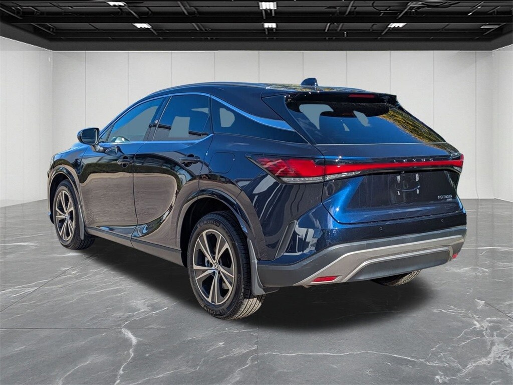 Used 2023 Lexus RX 350 Premium SUV