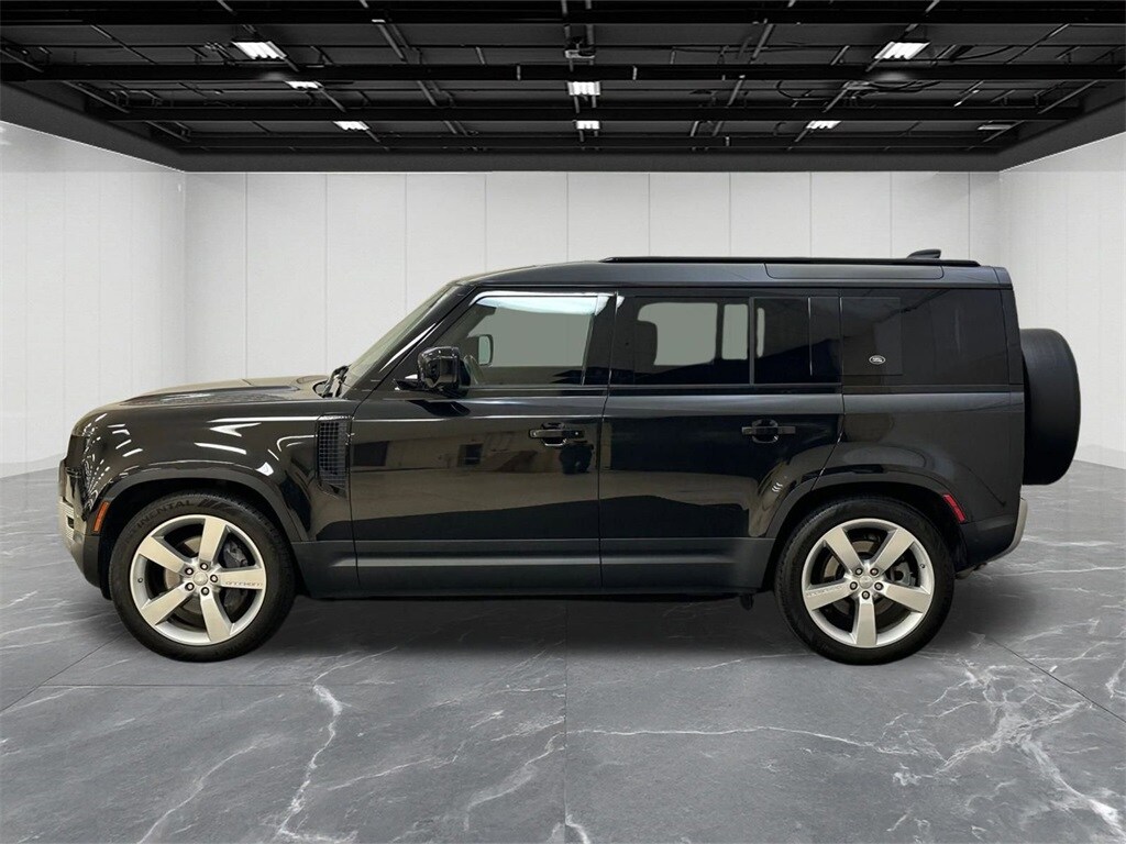 Used 2020 Land Rover Defender 110 First Edition SUV