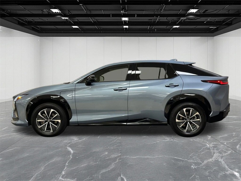 Used 2024 Lexus RZ 300e Premium SUV