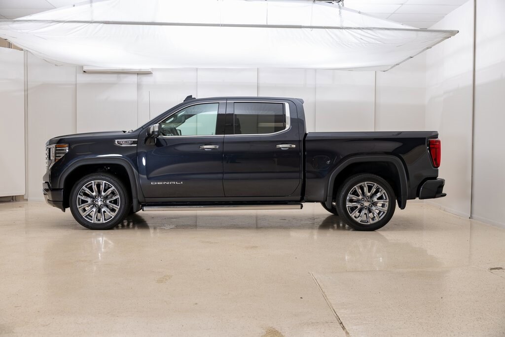 Used 2024 GMC Sierra 1500 Denali Truck