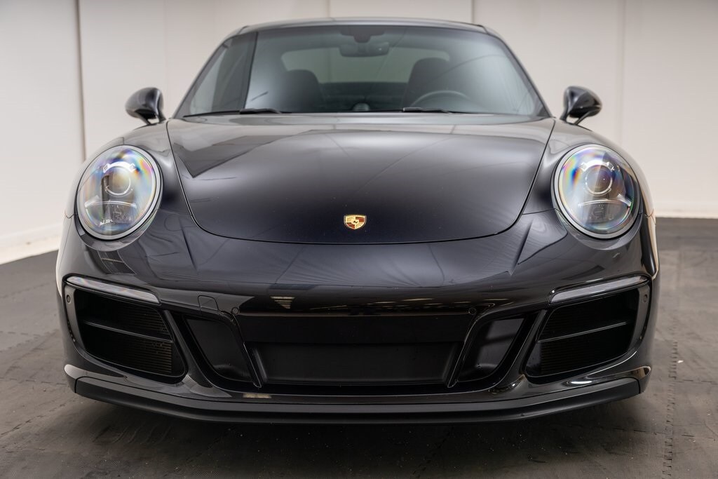 Used 2019 Porsche 911 Carrera GTS Coupe