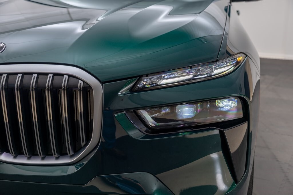 Used 2024 BMW X7 Alpina XB7 SUV
