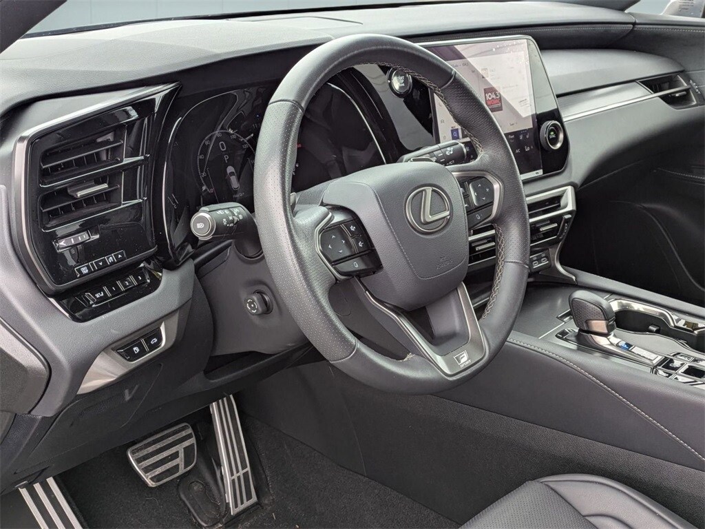 Used 2024 Lexus RX 350 SUV