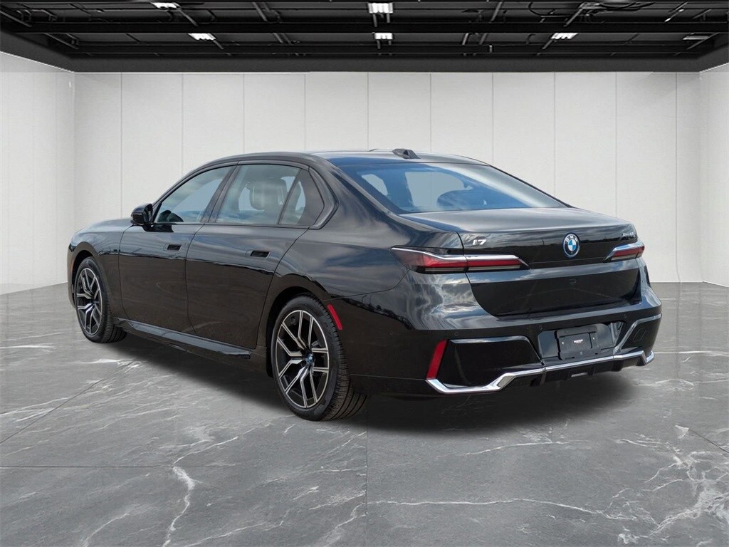 Used 2023 BMW i7 xDrive60 Sedan