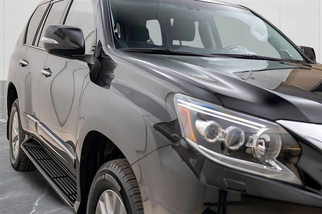 Used 2018 Lexus GX 460 SUV