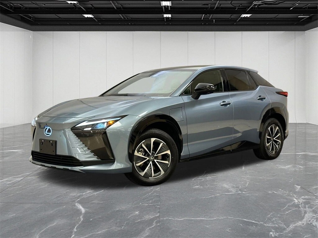 Used 2024 Lexus RZ 300e Premium SUV
