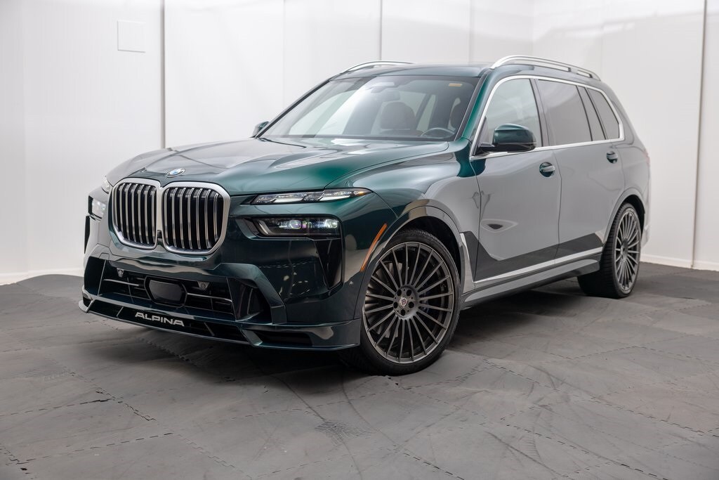 Used 2024 BMW X7 Alpina XB7 SUV