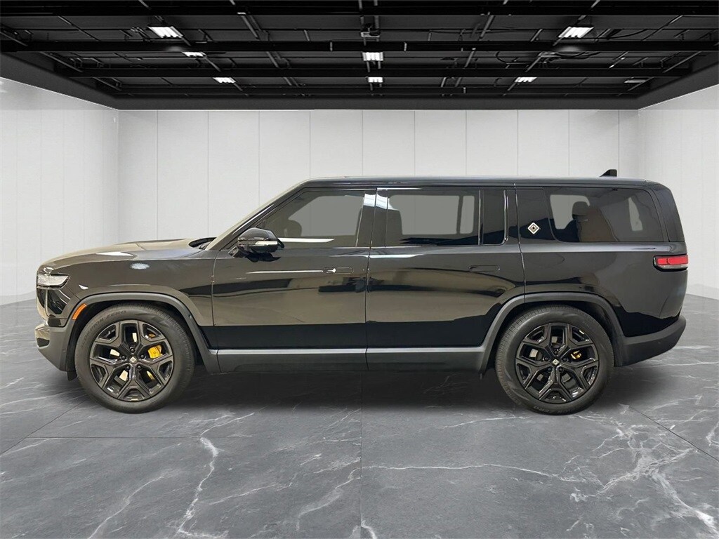 Used 2023 Rivian R1S Launch Edition SUV
