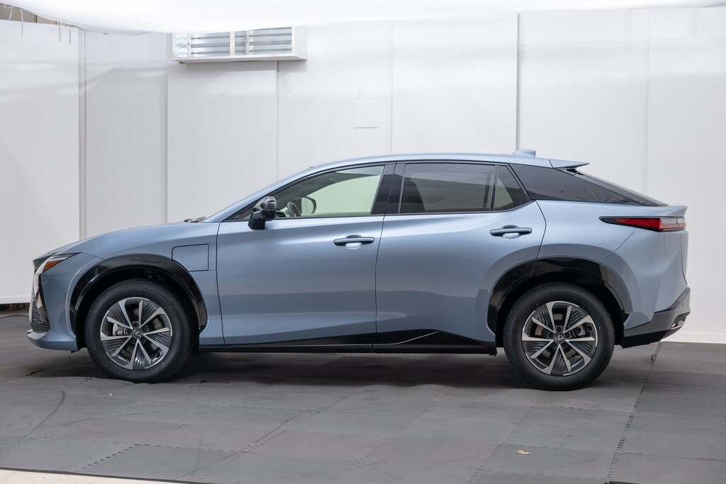 Used 2024 Lexus RZ 300e Premium SUV