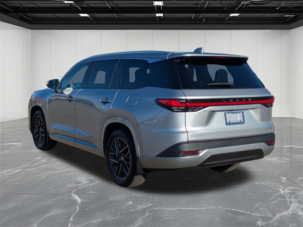 Used 2024 Lexus TX 350 Luxury SUV