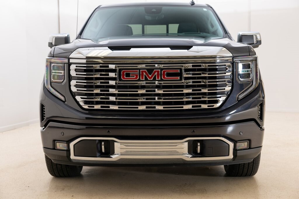 Used 2024 GMC Sierra 1500 Denali Truck