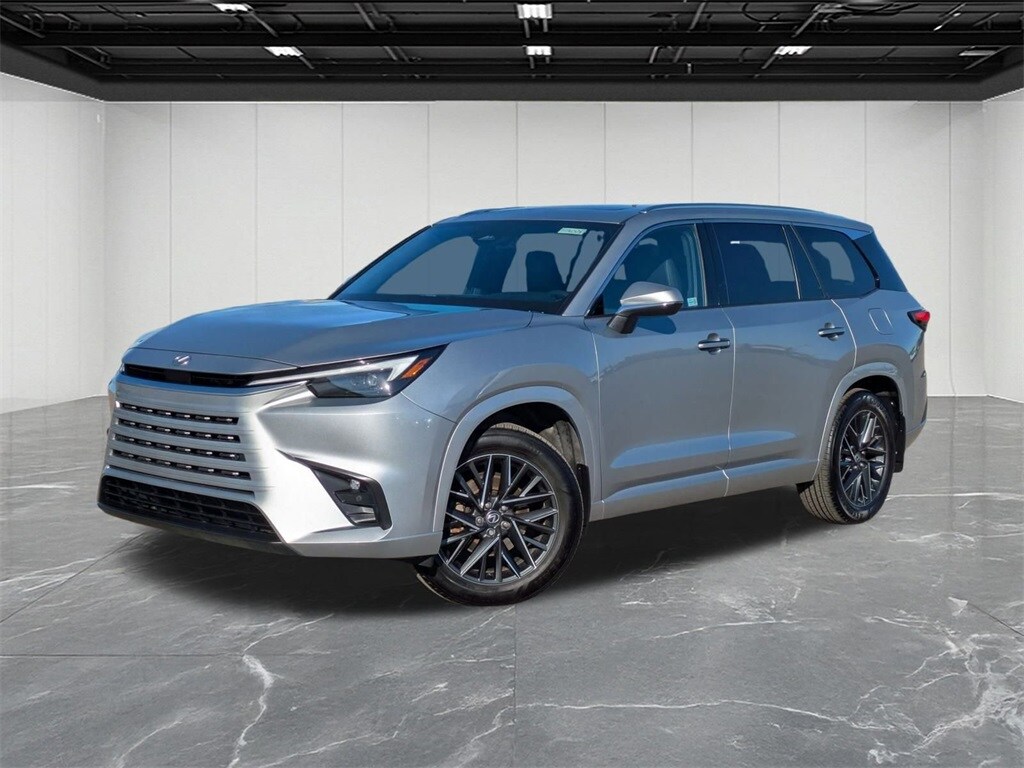 Used 2024 Lexus TX 350 Luxury SUV