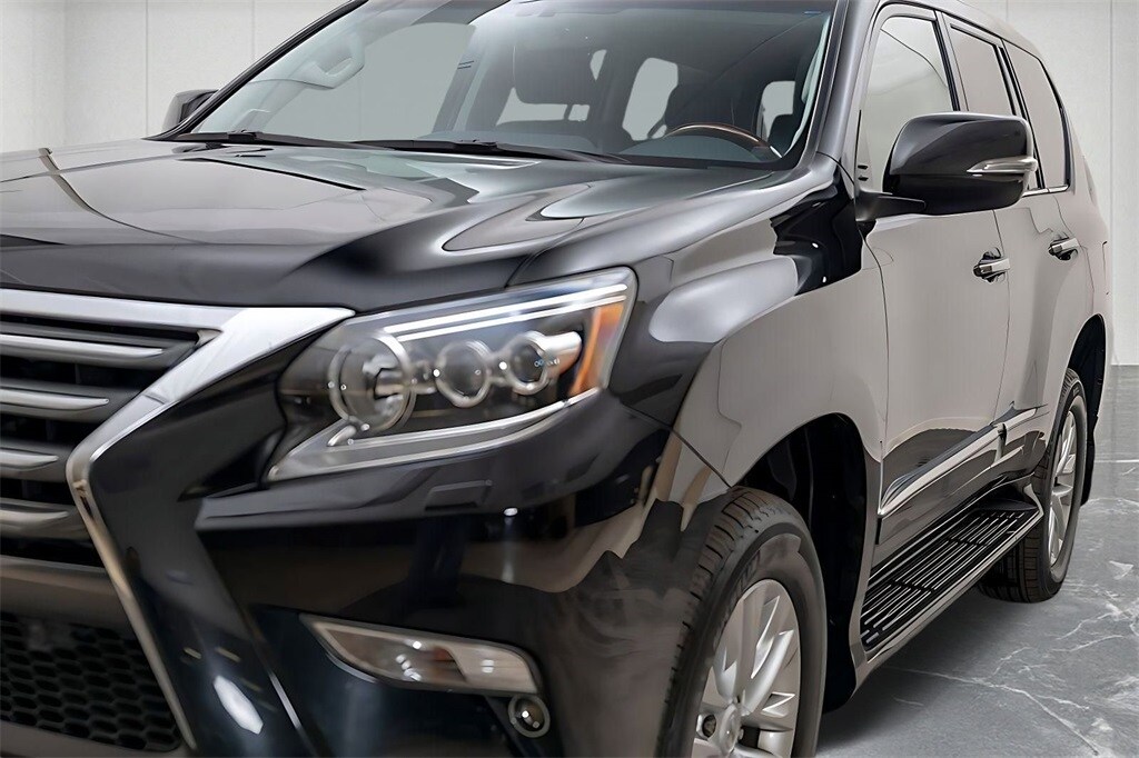 Used 2018 Lexus GX 460 SUV