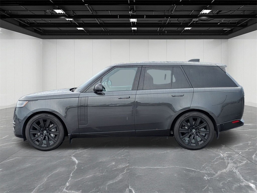 Used 2023 Land Rover Range Rover SE SUV