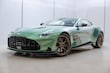 Aston Martin Vanquish
