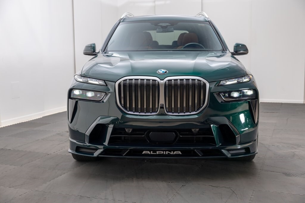 Used 2024 BMW X7 Alpina XB7 SUV