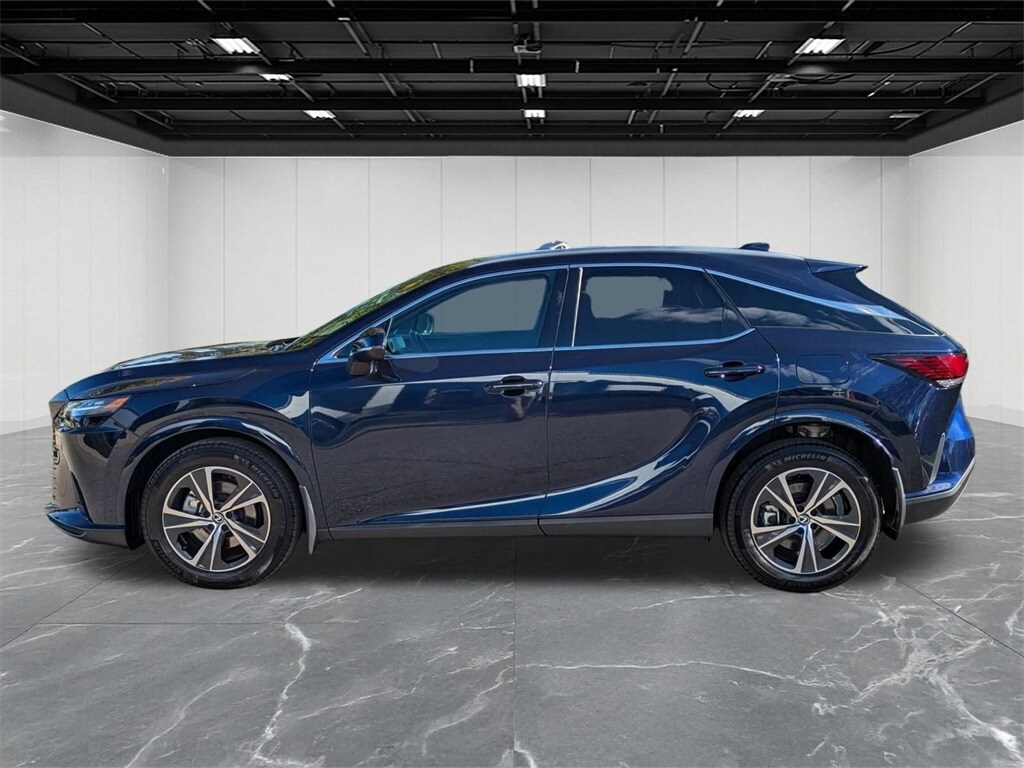 Used 2023 Lexus RX 350 Premium SUV