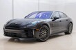 Porsche Panamera E-Hybrid