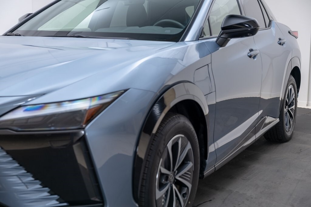 Used 2024 Lexus RZ 300e Premium SUV