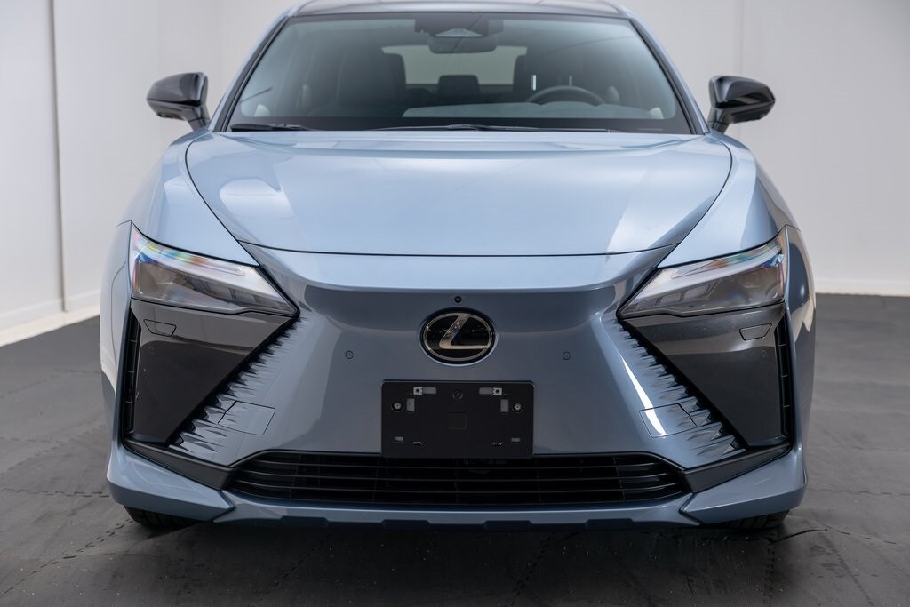Used 2024 Lexus RZ 300e Premium SUV