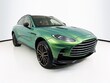  Aston Martin DBX707