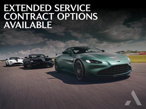 Aston Martin Dallas  New, Used, & Service - Avondale