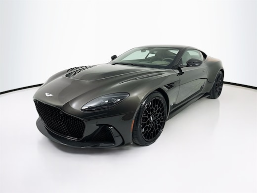 New Aston Martin For Sale  Aston Martin Dallas - Avondale