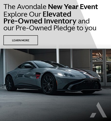 Aston Martin Dallas New Used Service Avondale Aston Martin Dallas New Used Service Avondale