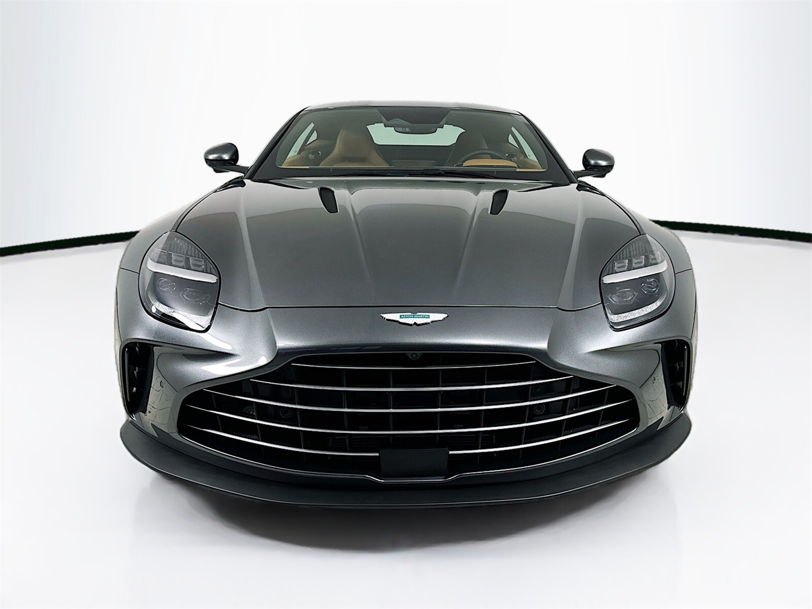 2025 Aston Martin Vantage Dallas TX | Fort Worth | SGN09805
