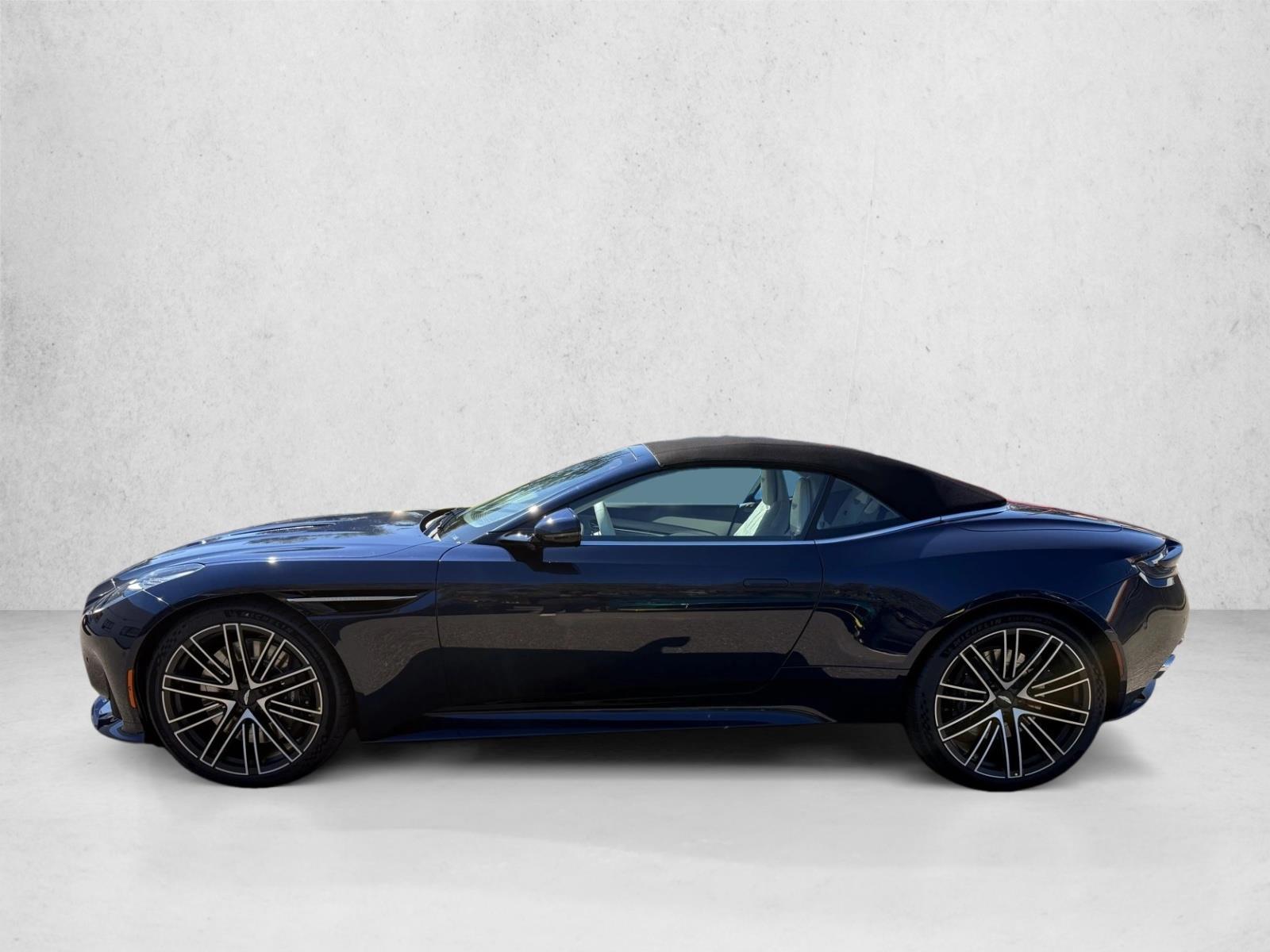 2026 Aston Martin DB12 AM5 photo 3