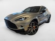  Aston Martin DBX707