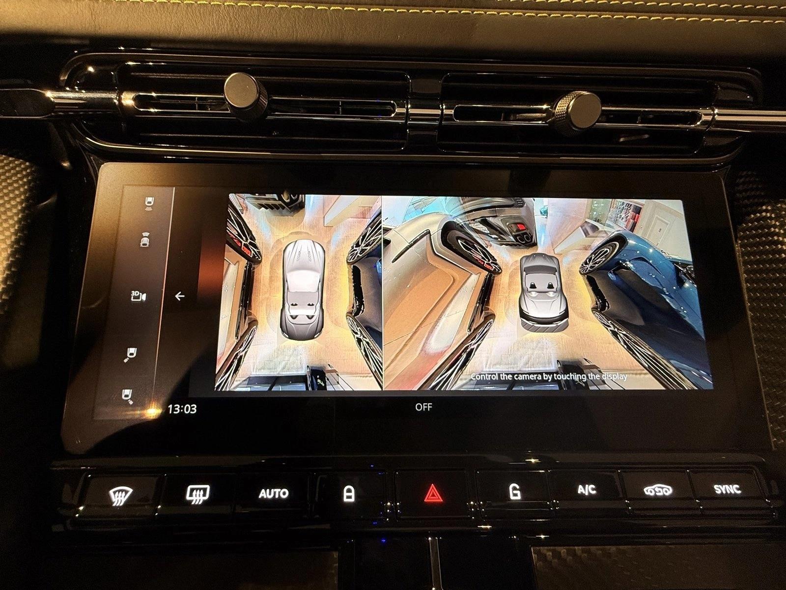 2026 Aston Martin DB12 Base - Photo 21