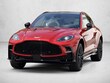  Aston Martin DBX S