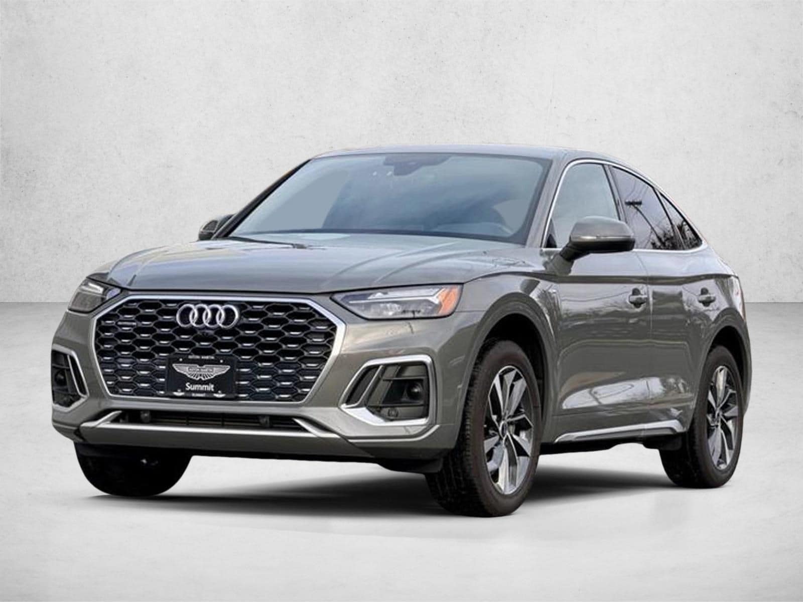 2023 Audi Q5 Sportback Premium Plus's photo