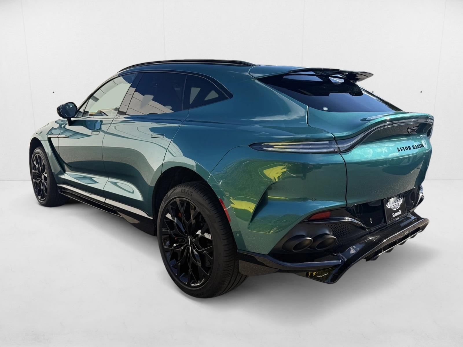 2023 Aston Martin DBX DBX707 photo 4