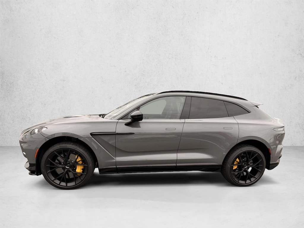 New 2026 Aston Martin DBX707 707 AWD Sport Utility