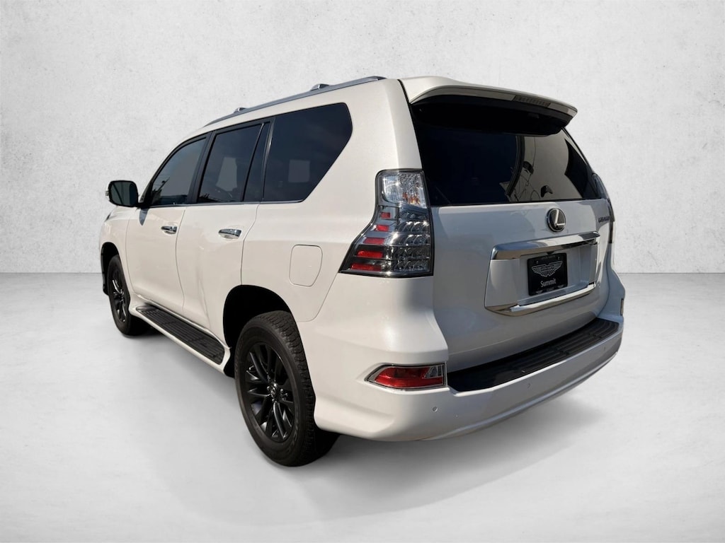 Used 2023 Lexus GX 460 SUV