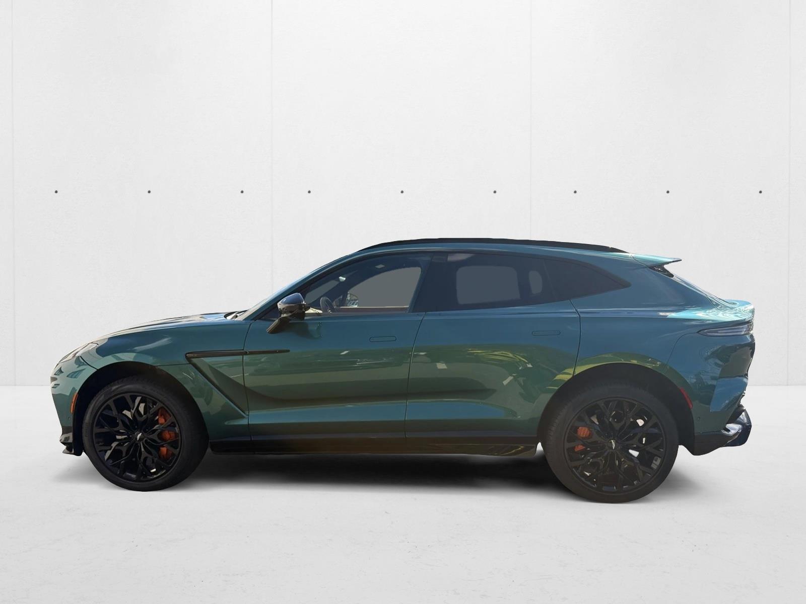 2023 Aston Martin DBX DBX707 photo 3