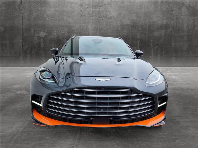 Used 2024 Aston Martin DBX 707 with VIN SD7VUJBW0RTV09566 for sale in Summit, NJ